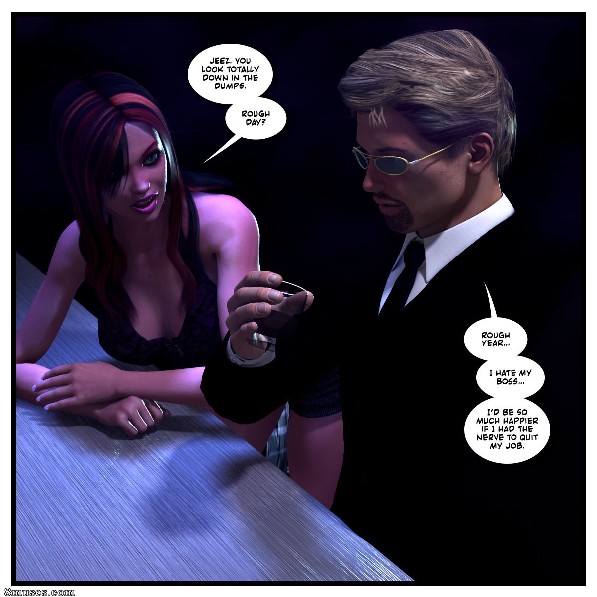 Maqui - Issue 11-16 - Page 320
