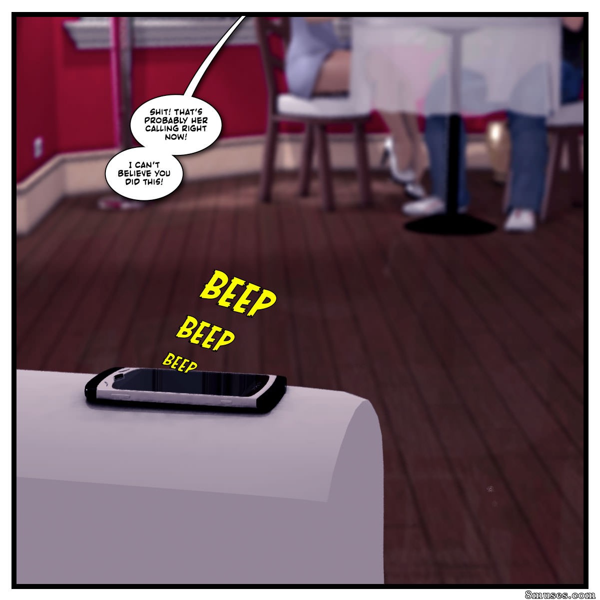 Maqui - Issue 11-16 - Page 64