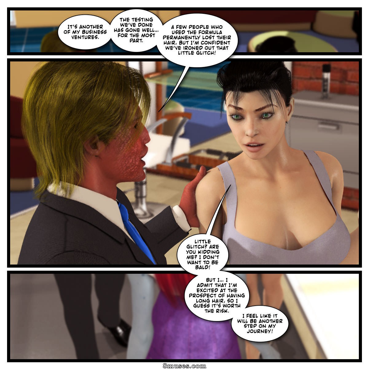Maqui - Issue 11-16 - Page 35