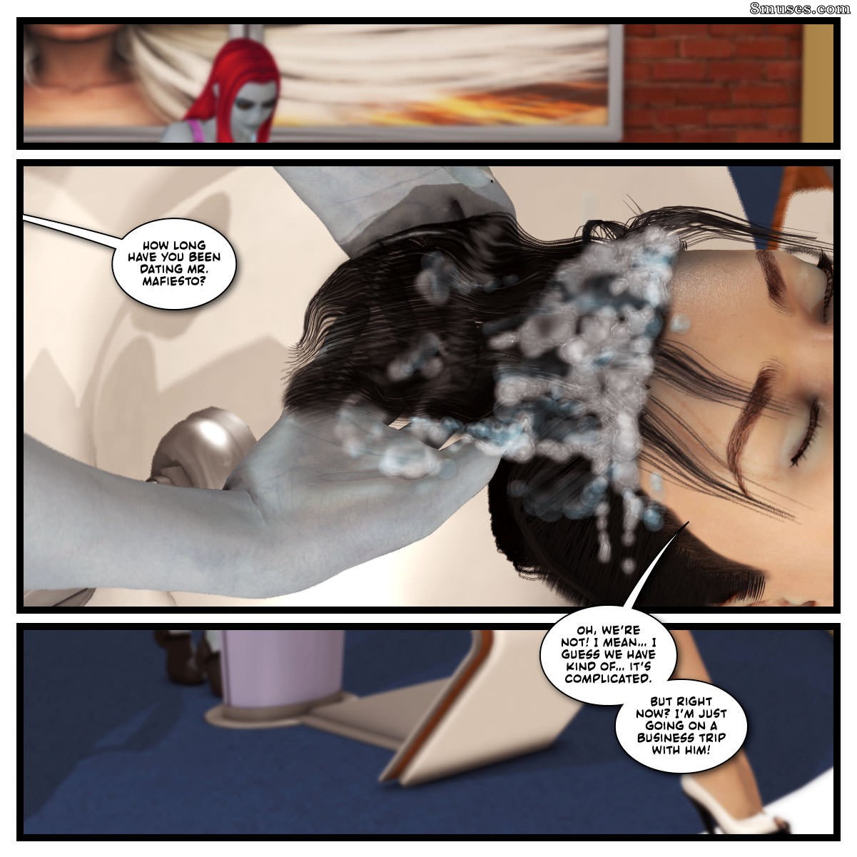 Maqui - Issue 11-16 - Page 43