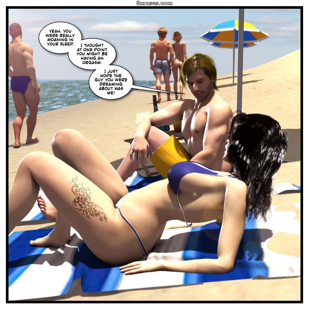 Maqui - Issue 11-16 - Page 155