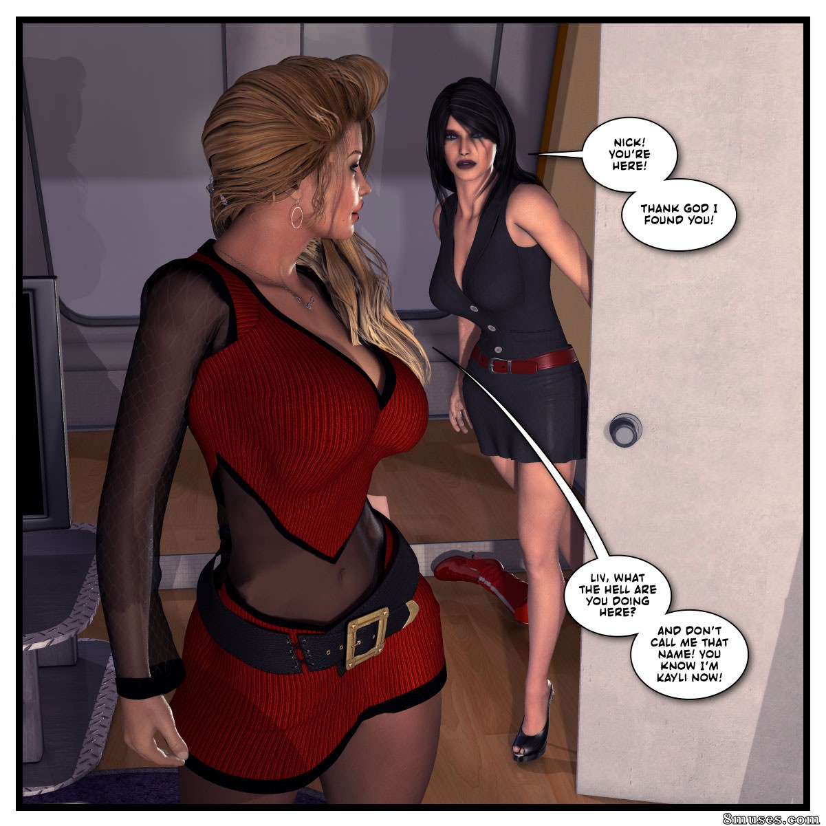 Maqui - Issue 11-16 - Page 245