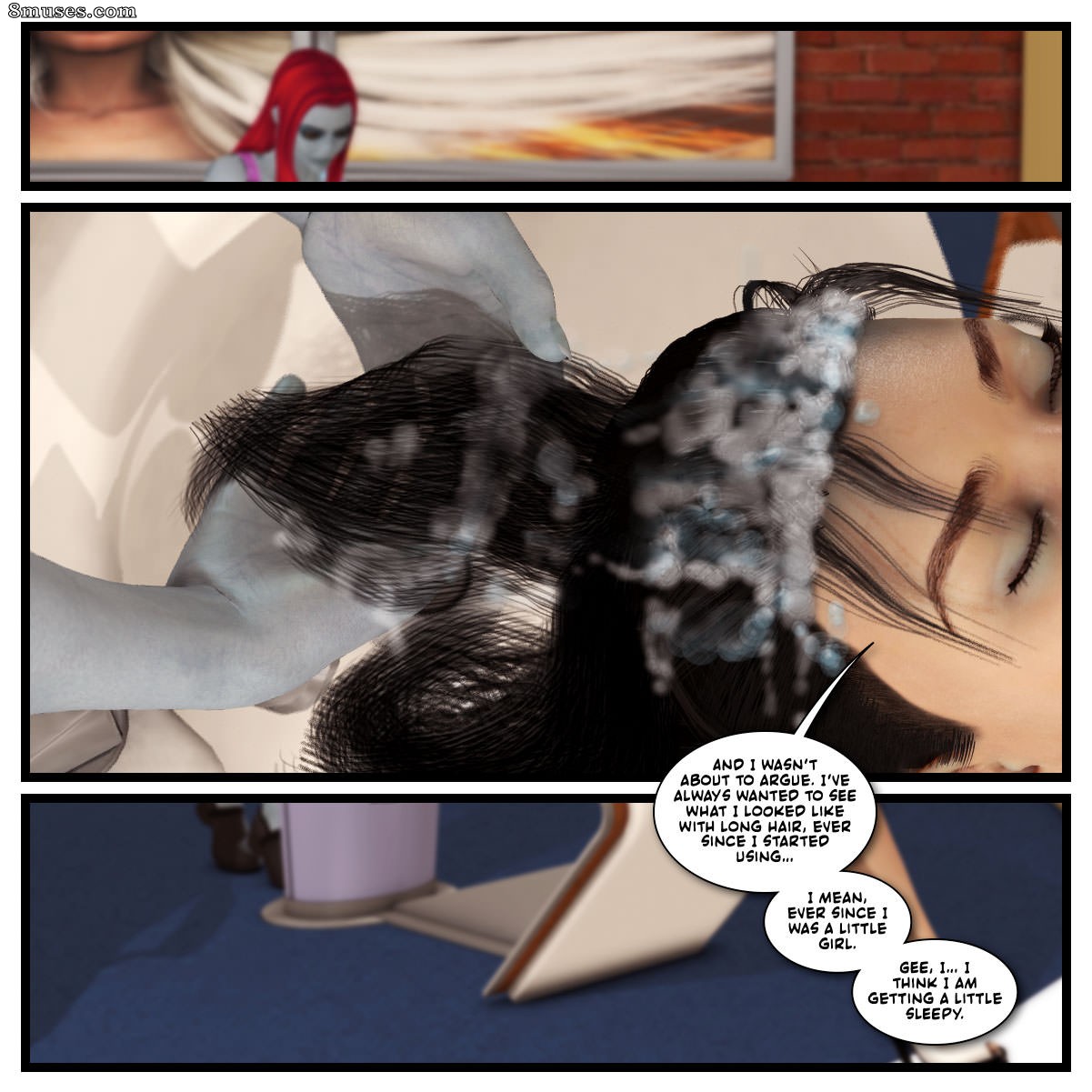 Maqui - Issue 11-16 - Page 45