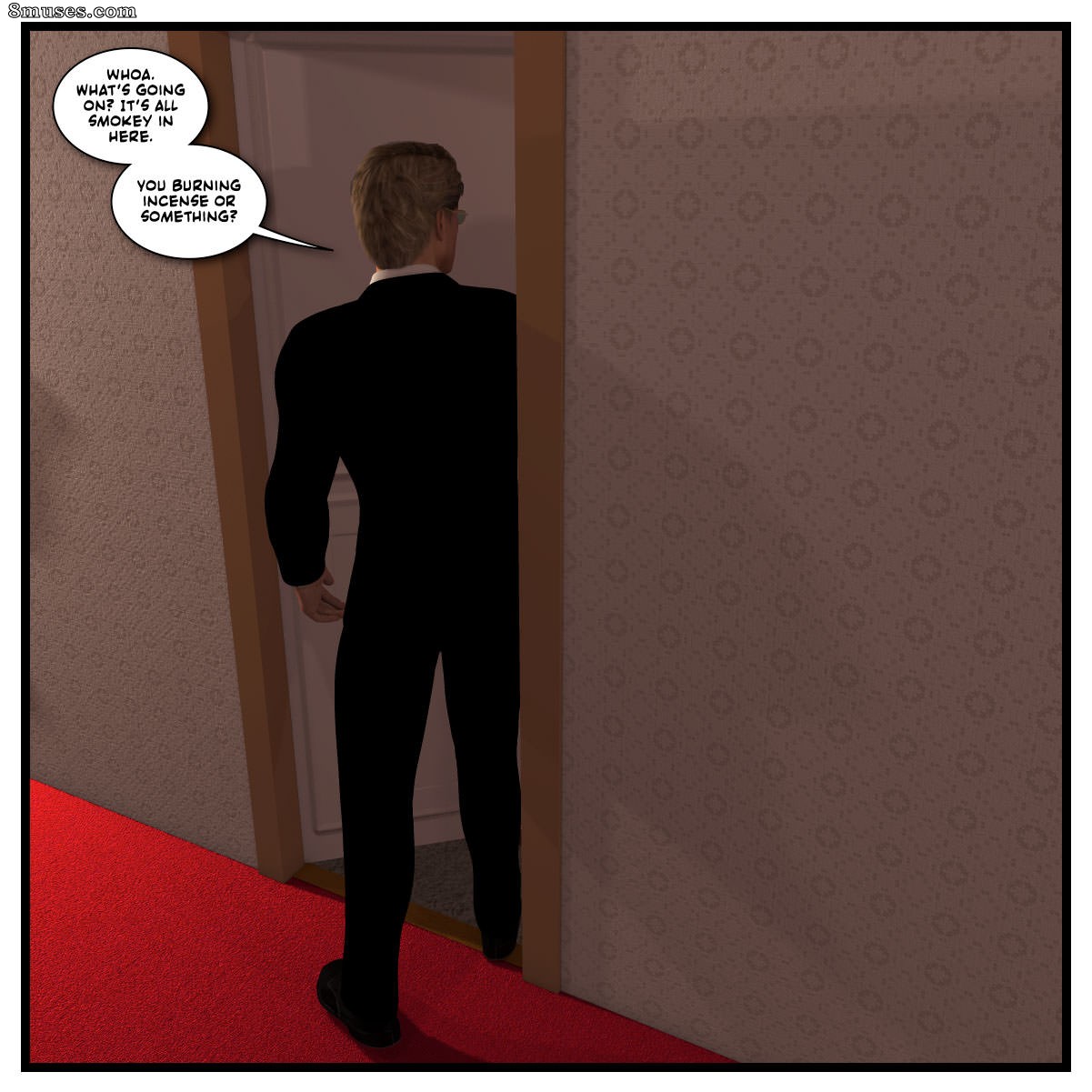 Maqui - Issue 11-16 - Page 369