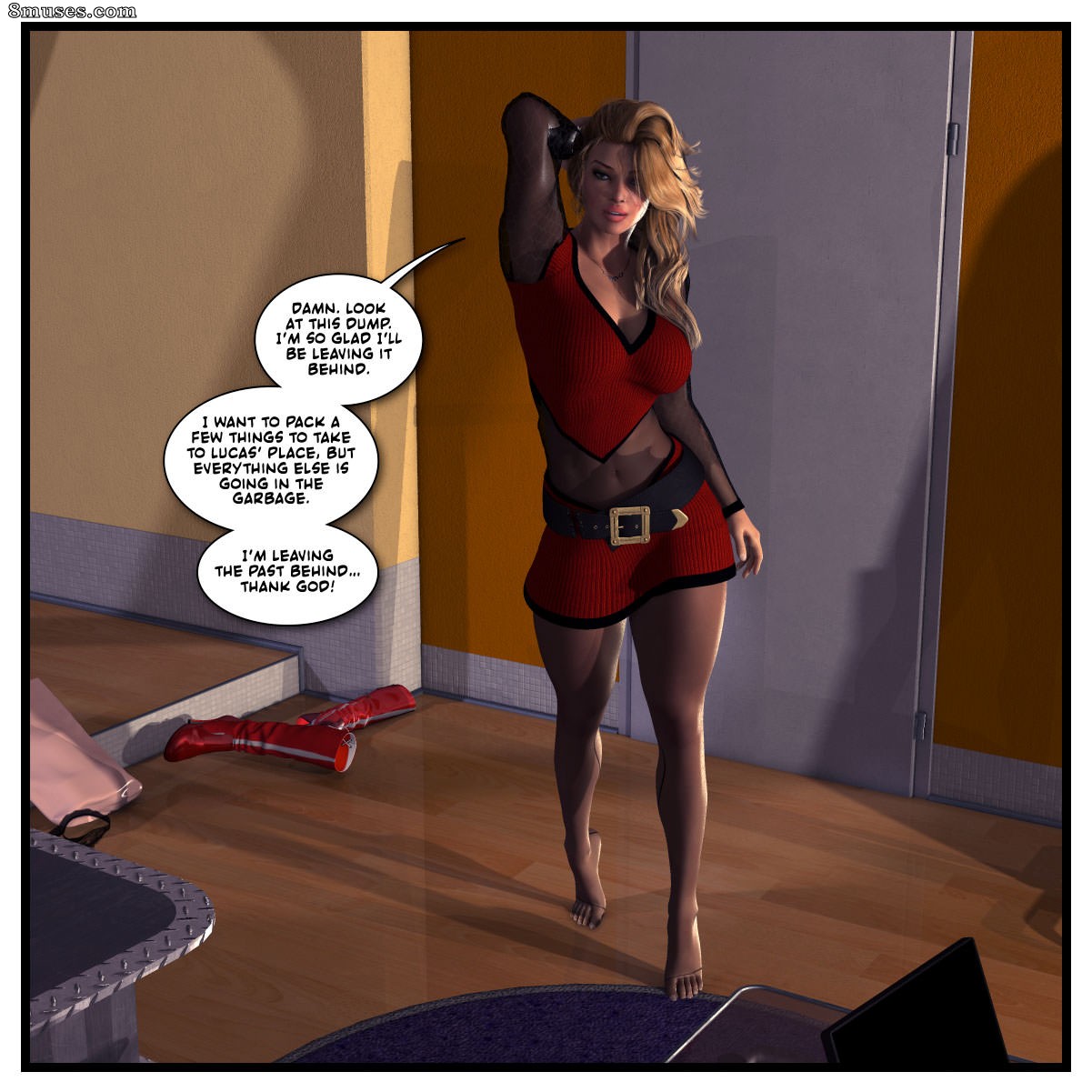 Maqui - Issue 11-16 - Page 243
