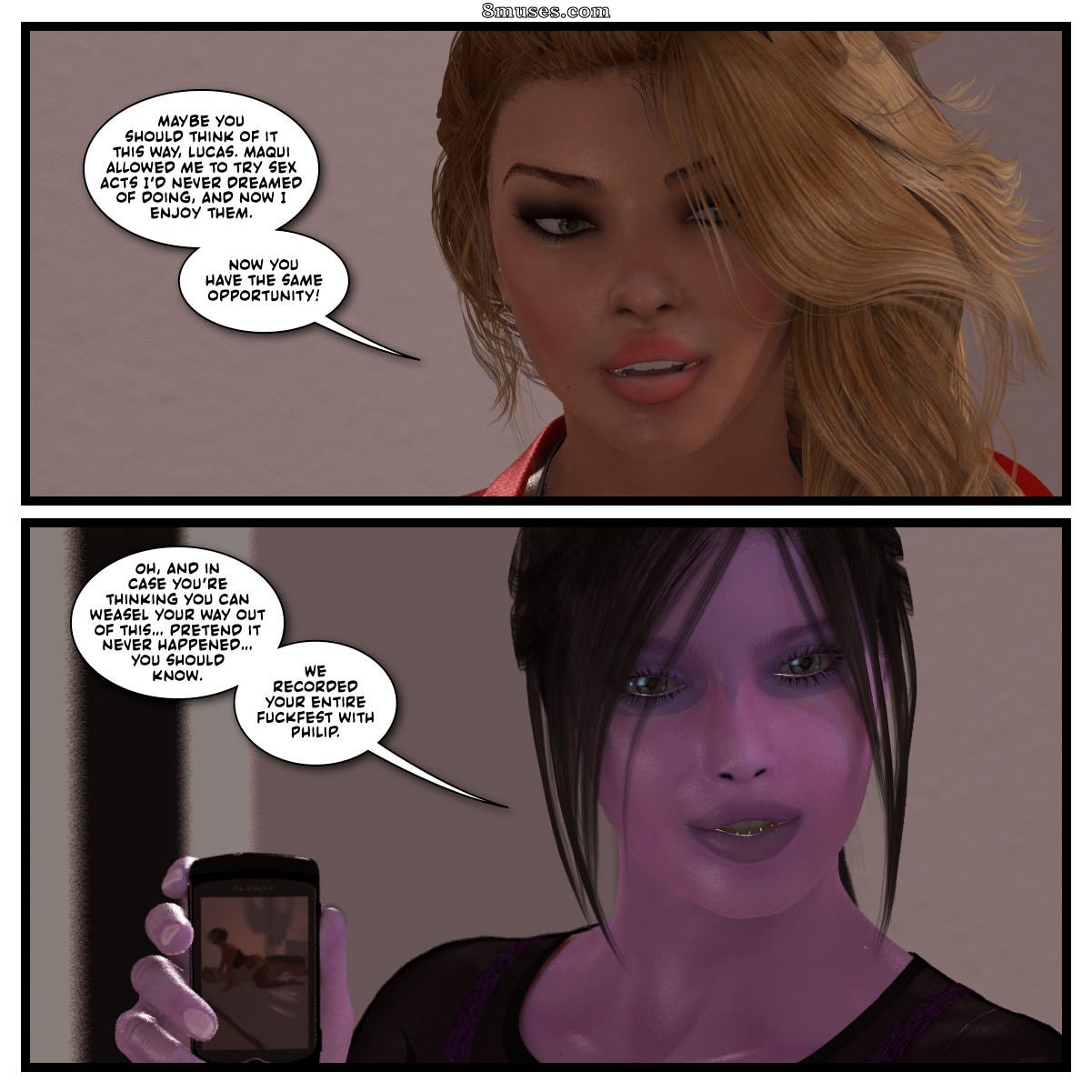 Maqui - Issue 11-16 - Page 419