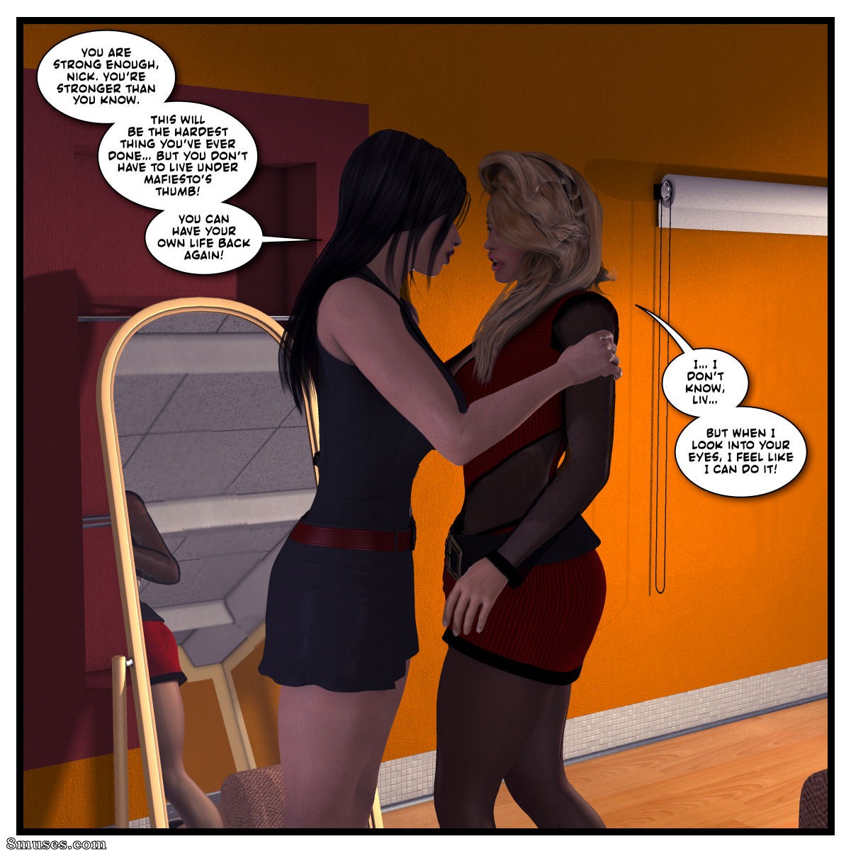 Maqui - Issue 11-16 - Page 263