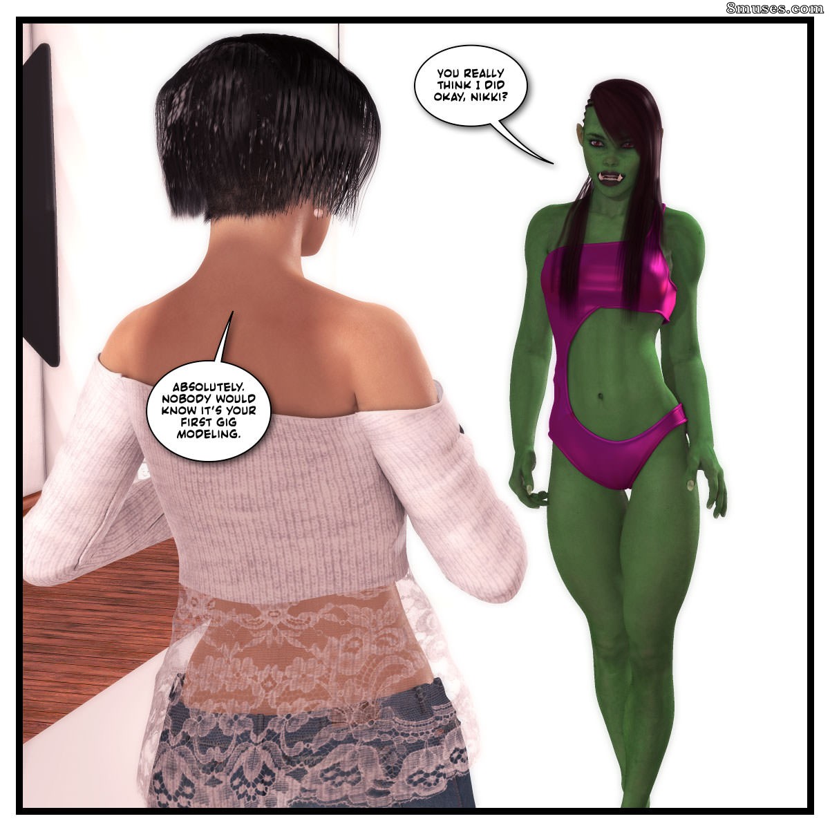 Maqui - Issue 11-16 - Page 465