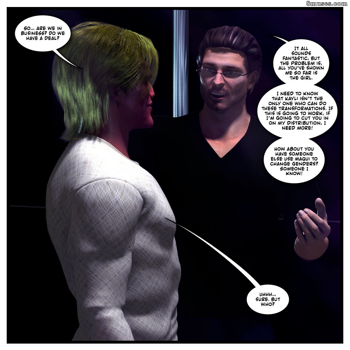 Maqui - Issue 11-16 - Page 293