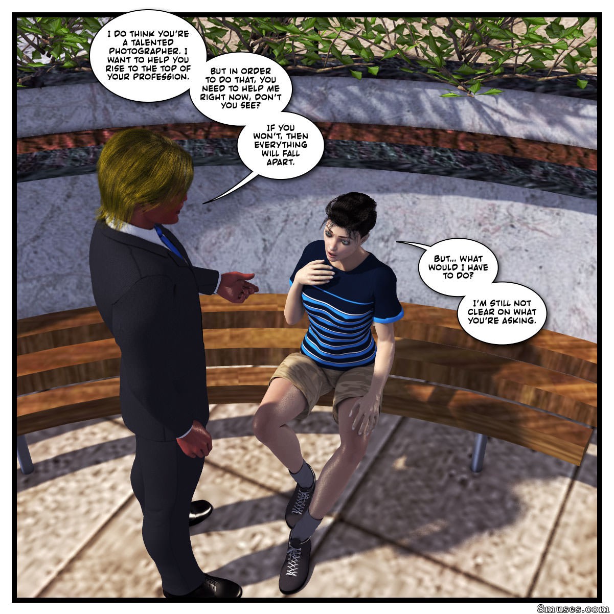 Maqui - Issue 11-16 - Page 24