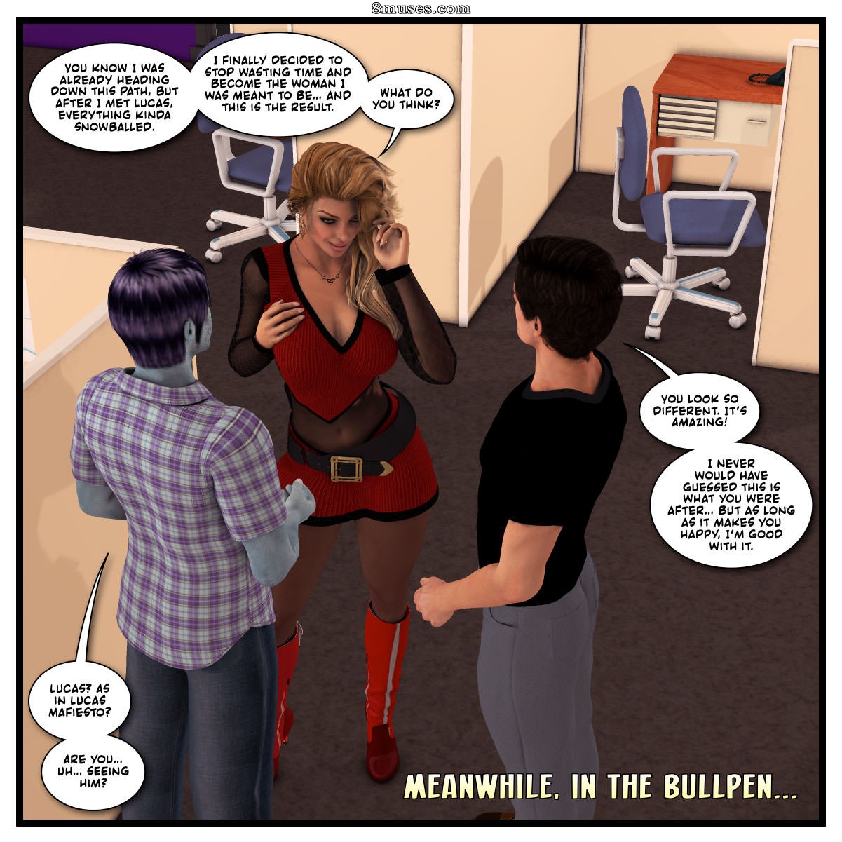 Maqui - Issue 11-16 - Page 223