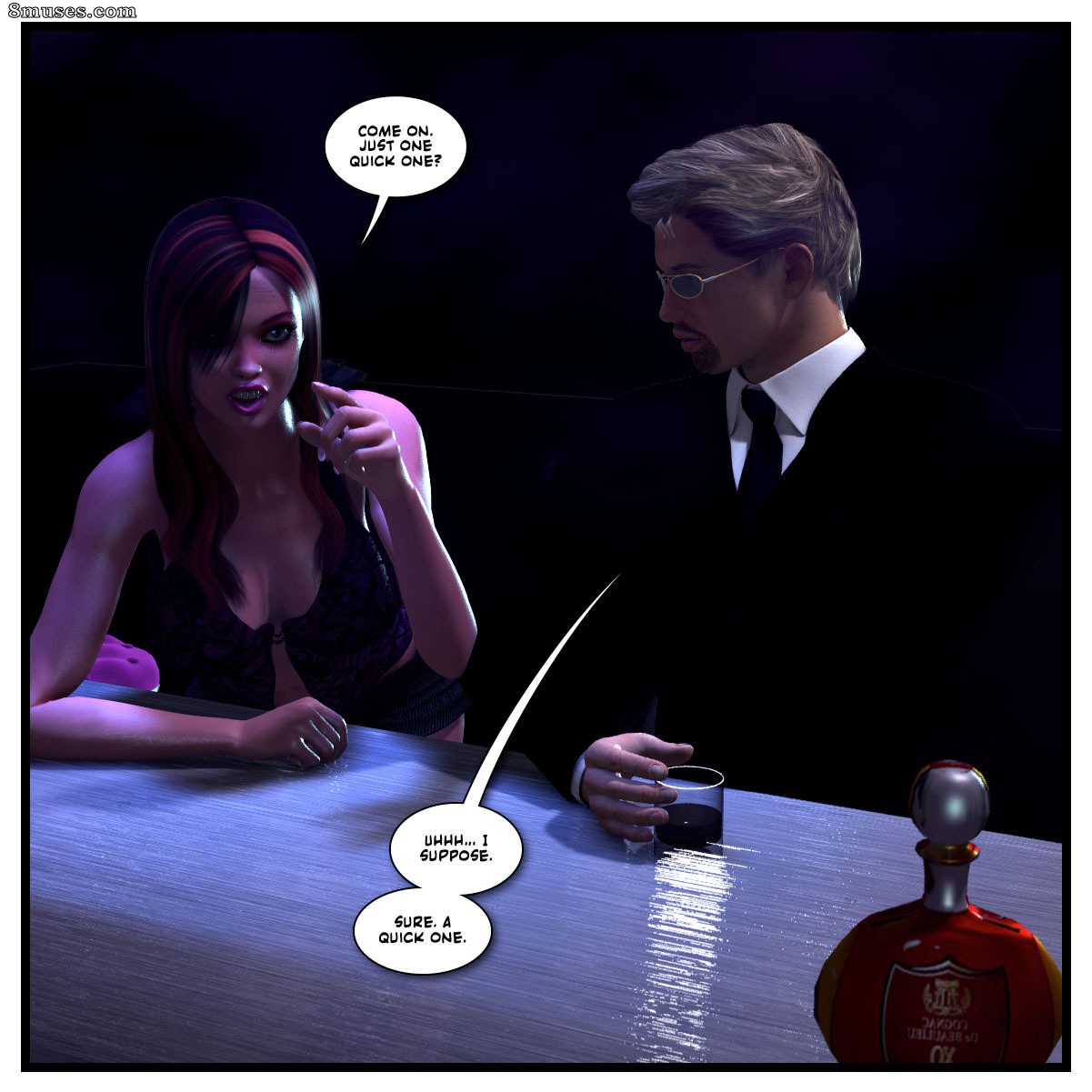 Maqui - Issue 11-16 - Page 319
