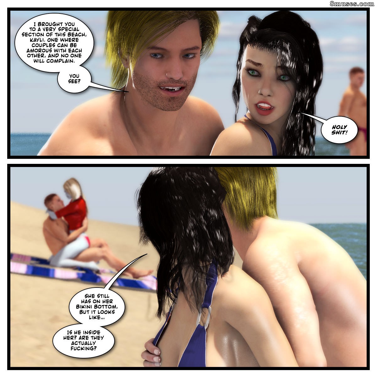 Maqui - Issue 11-16 - Page 166