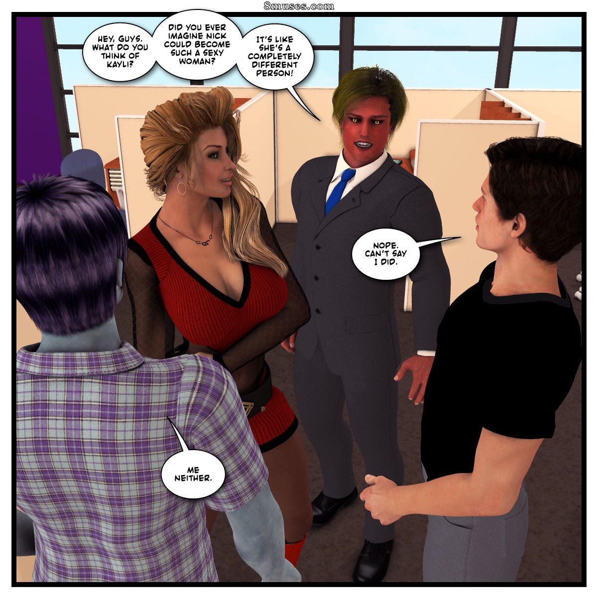 Maqui - Issue 11-16 - Page 227