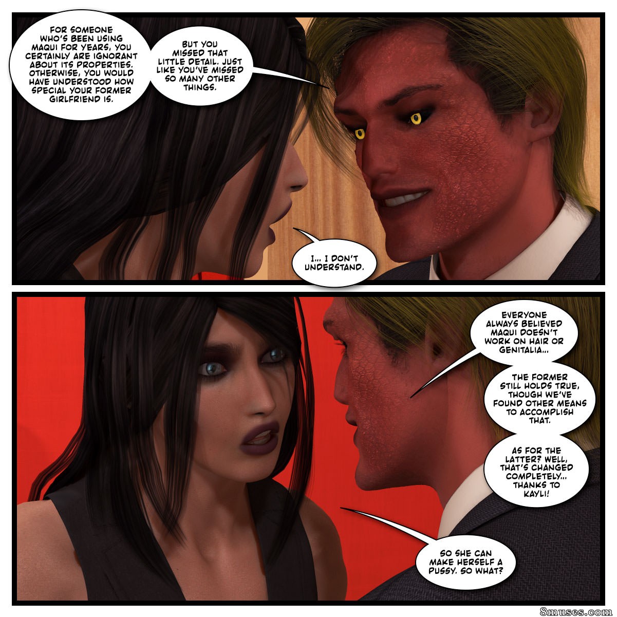 Maqui - Issue 11-16 - Page 218