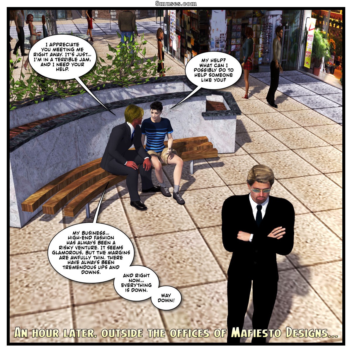 Maqui - Issue 11-16 - Page 18