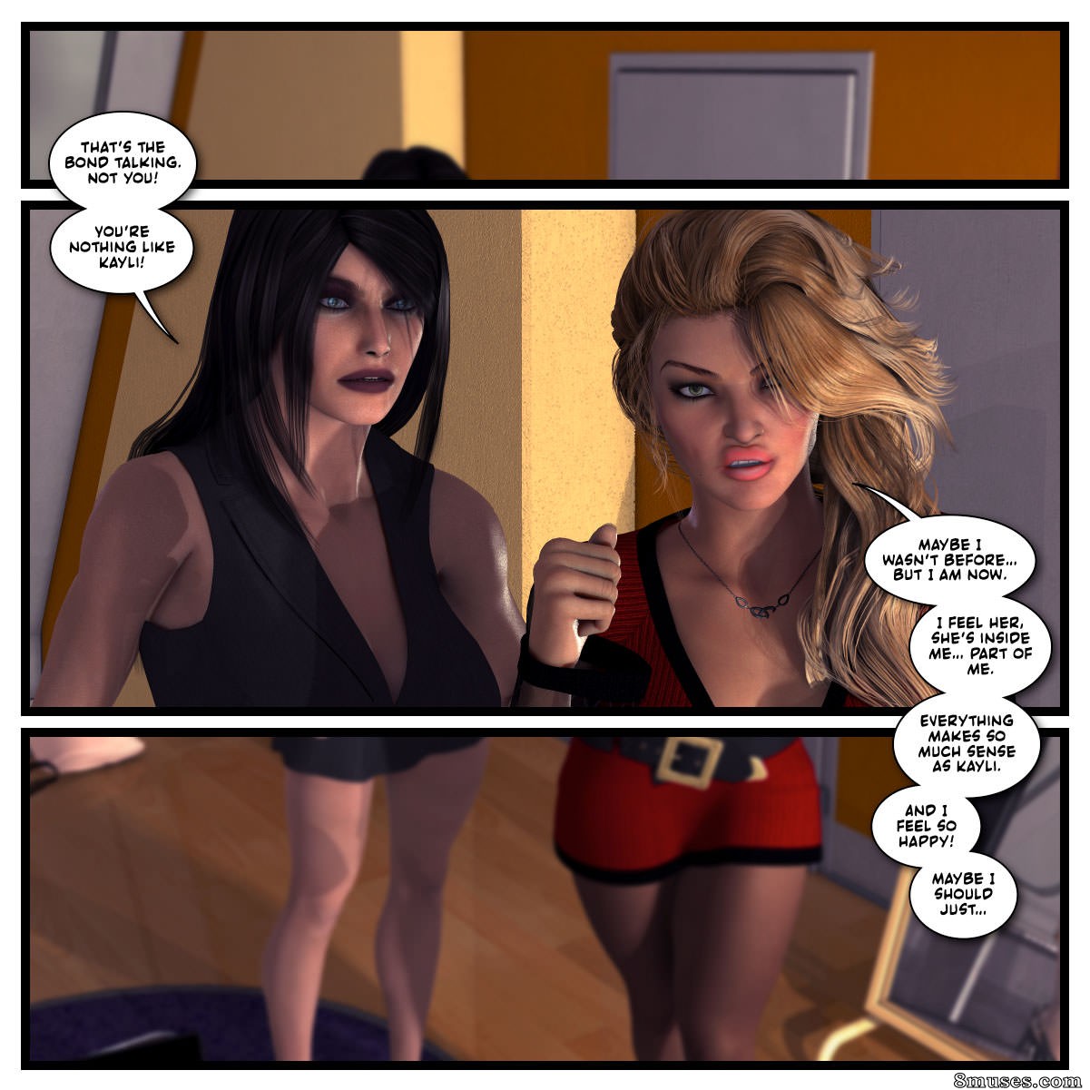 Maqui - Issue 11-16 - Page 259