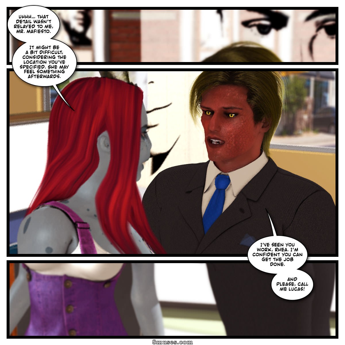 Maqui - Issue 11-16 - Page 38