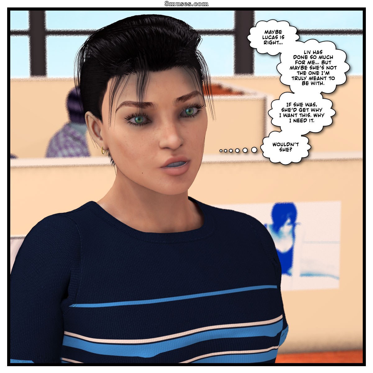Maqui - Issue 11-16 - Page 15