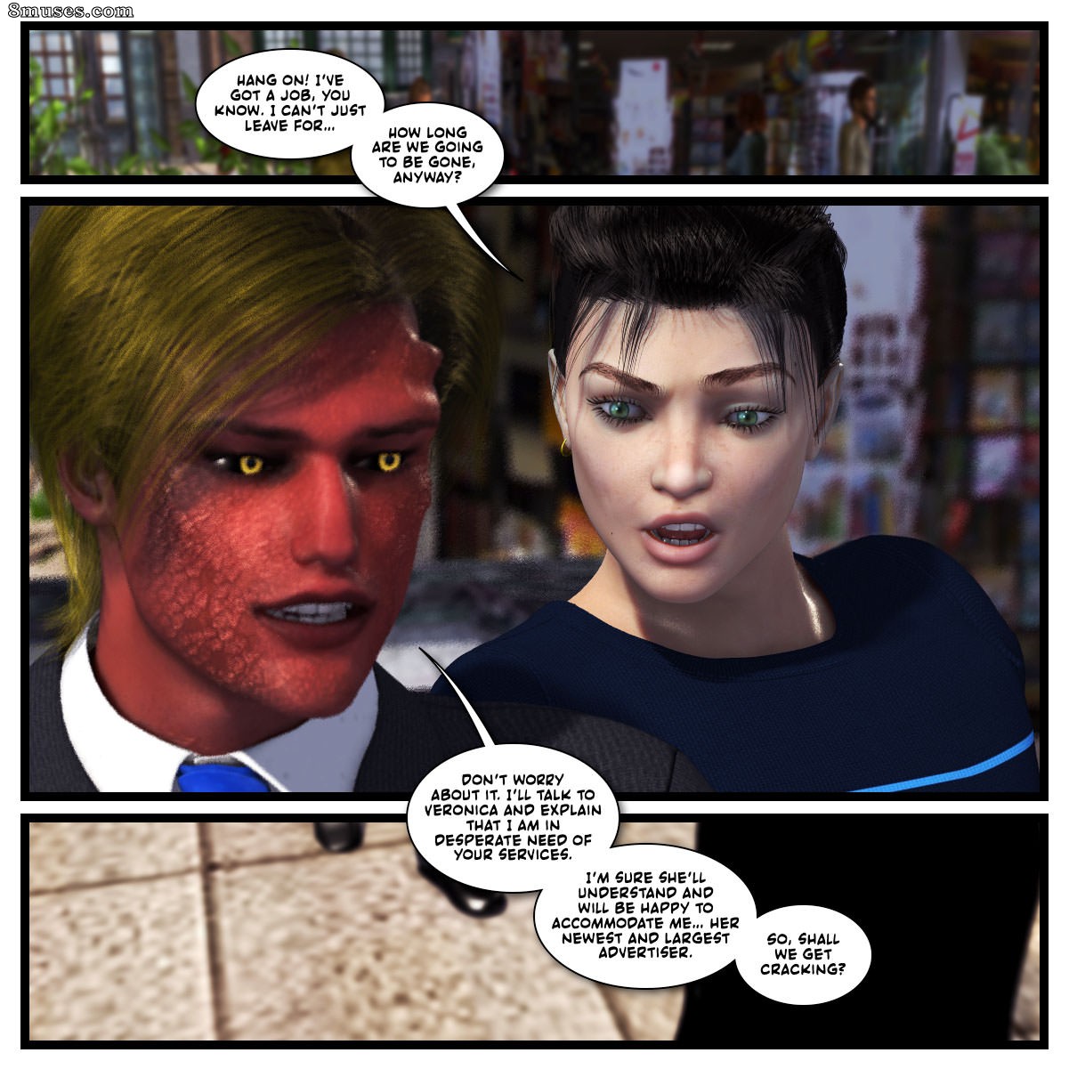 Maqui - Issue 11-16 - Page 27