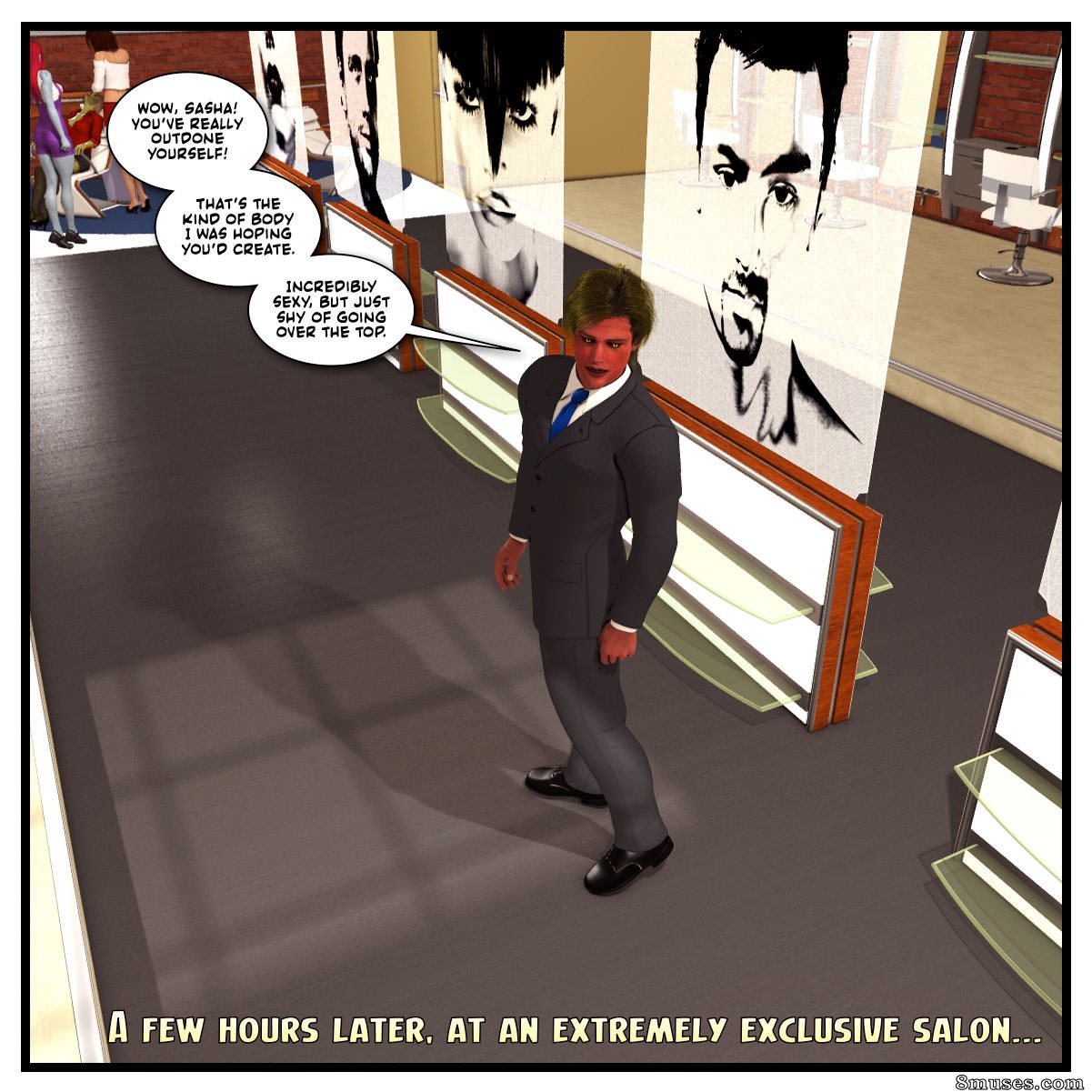 Maqui - Issue 11-16 - Page 28