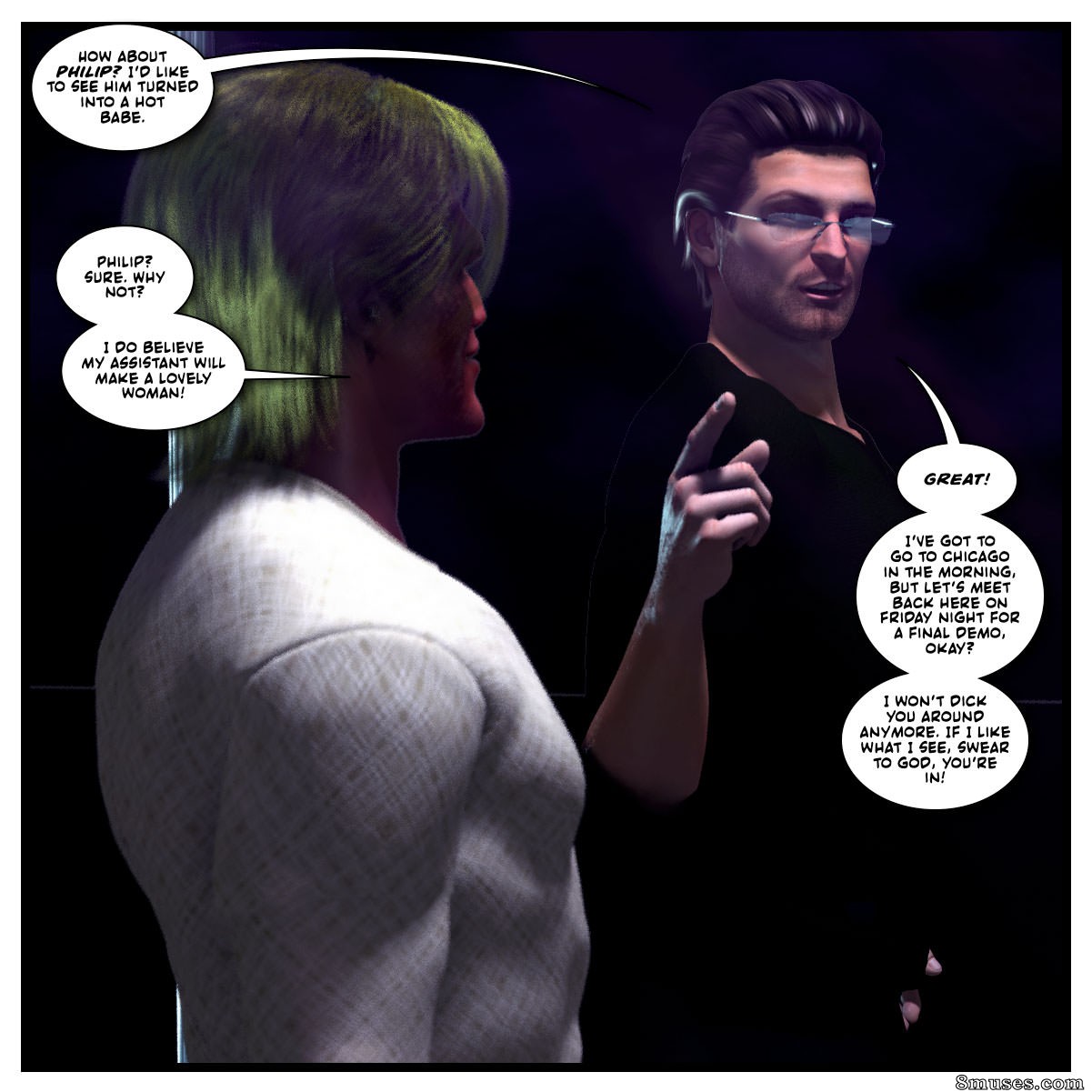 Maqui - Issue 11-16 - Page 294