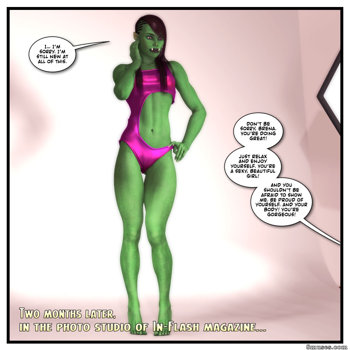 Maqui - Issue 11-16 - Page 460