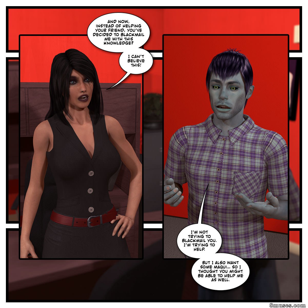 Maqui - Issue 11-16 - Page 240