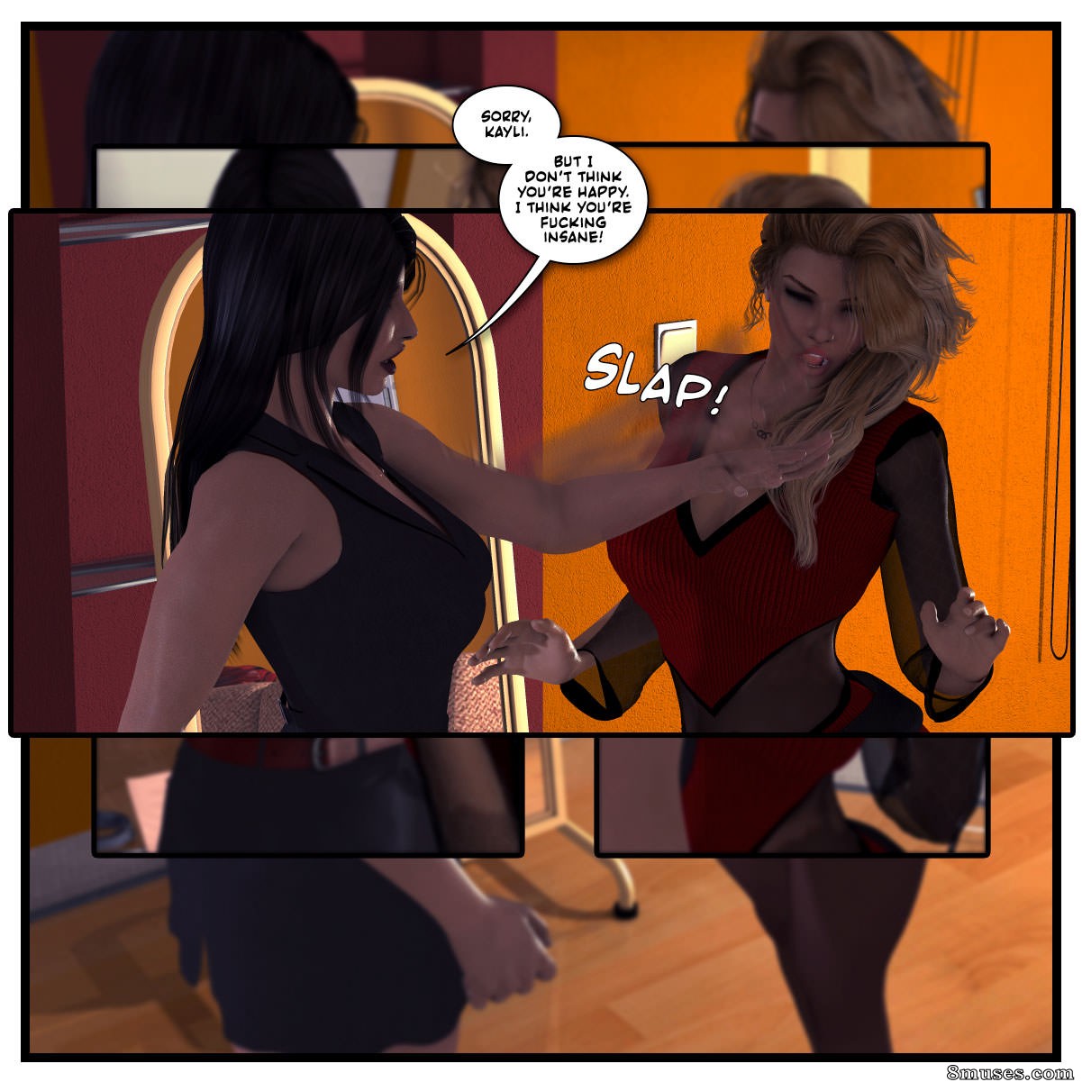 Maqui - Issue 11-16 - Page 249