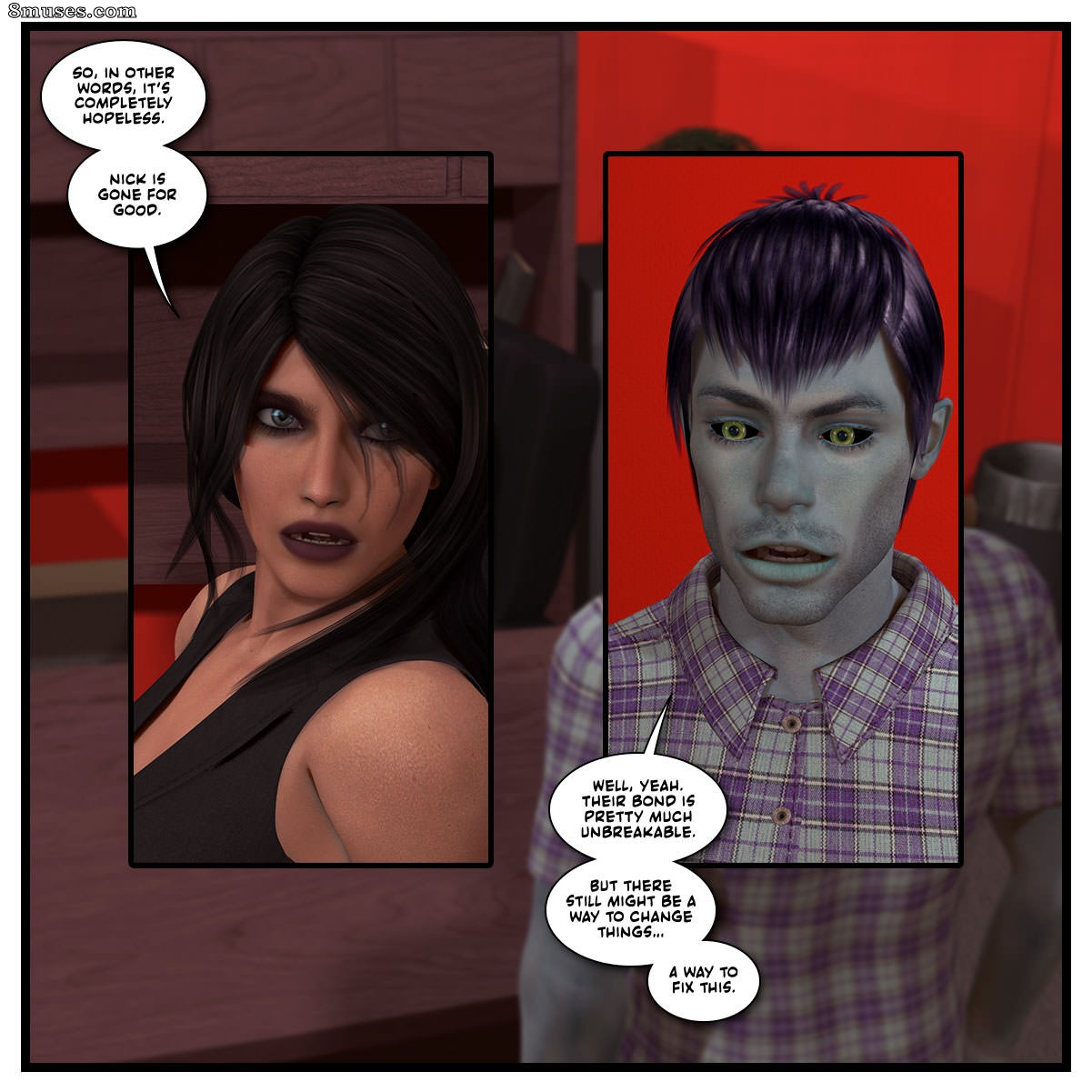 Maqui - Issue 11-16 - Page 236