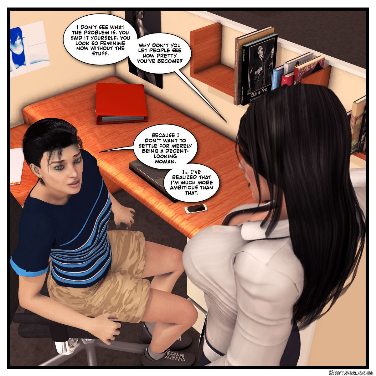Maqui - Issue 11-16 - Page 11