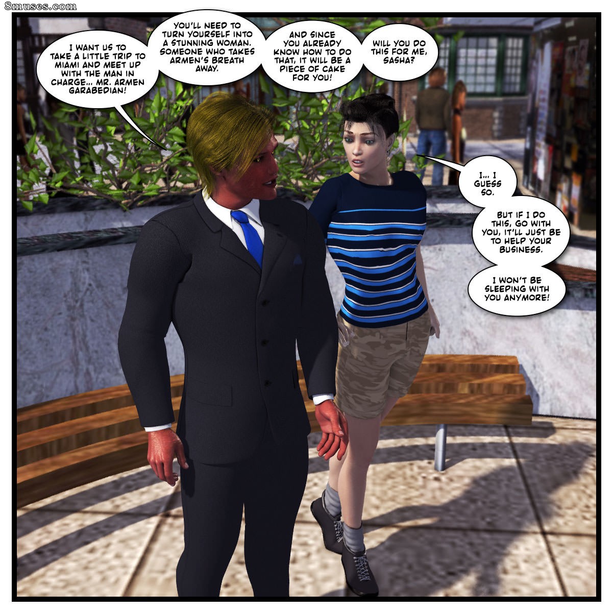 Maqui - Issue 11-16 - Page 25