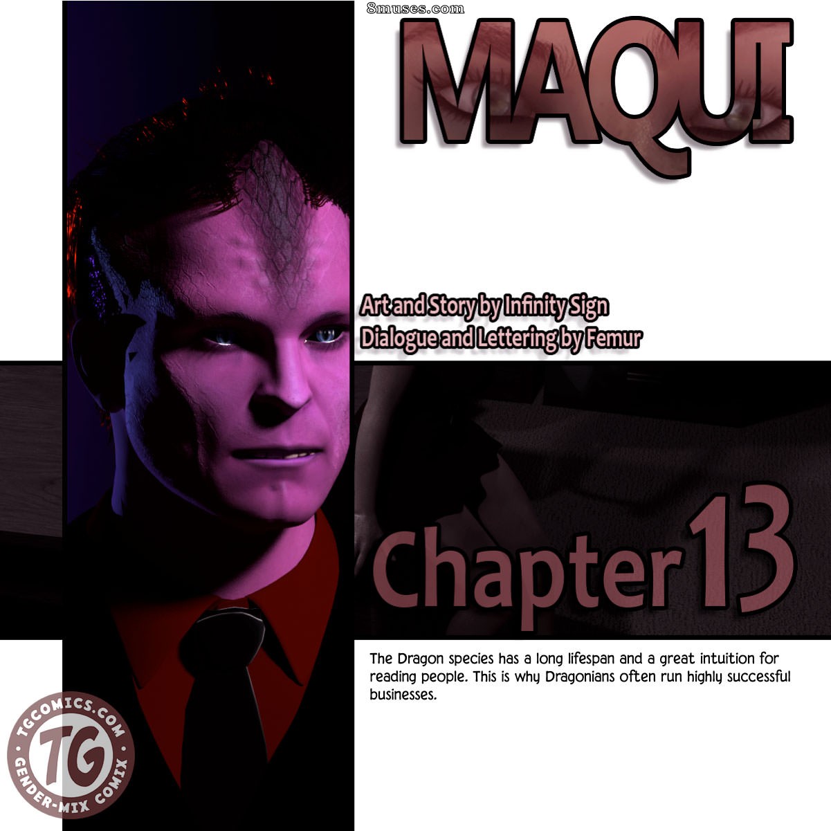 Maqui - Issue 11-16 - Page 197