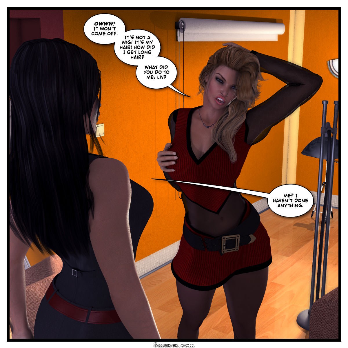 Maqui - Issue 11-16 - Page 254