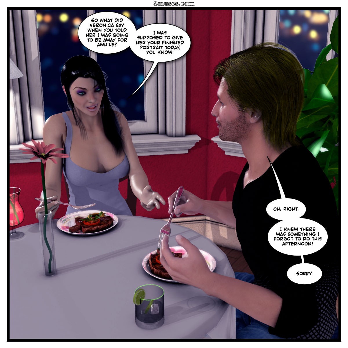 Maqui - Issue 11-16 - Page 62