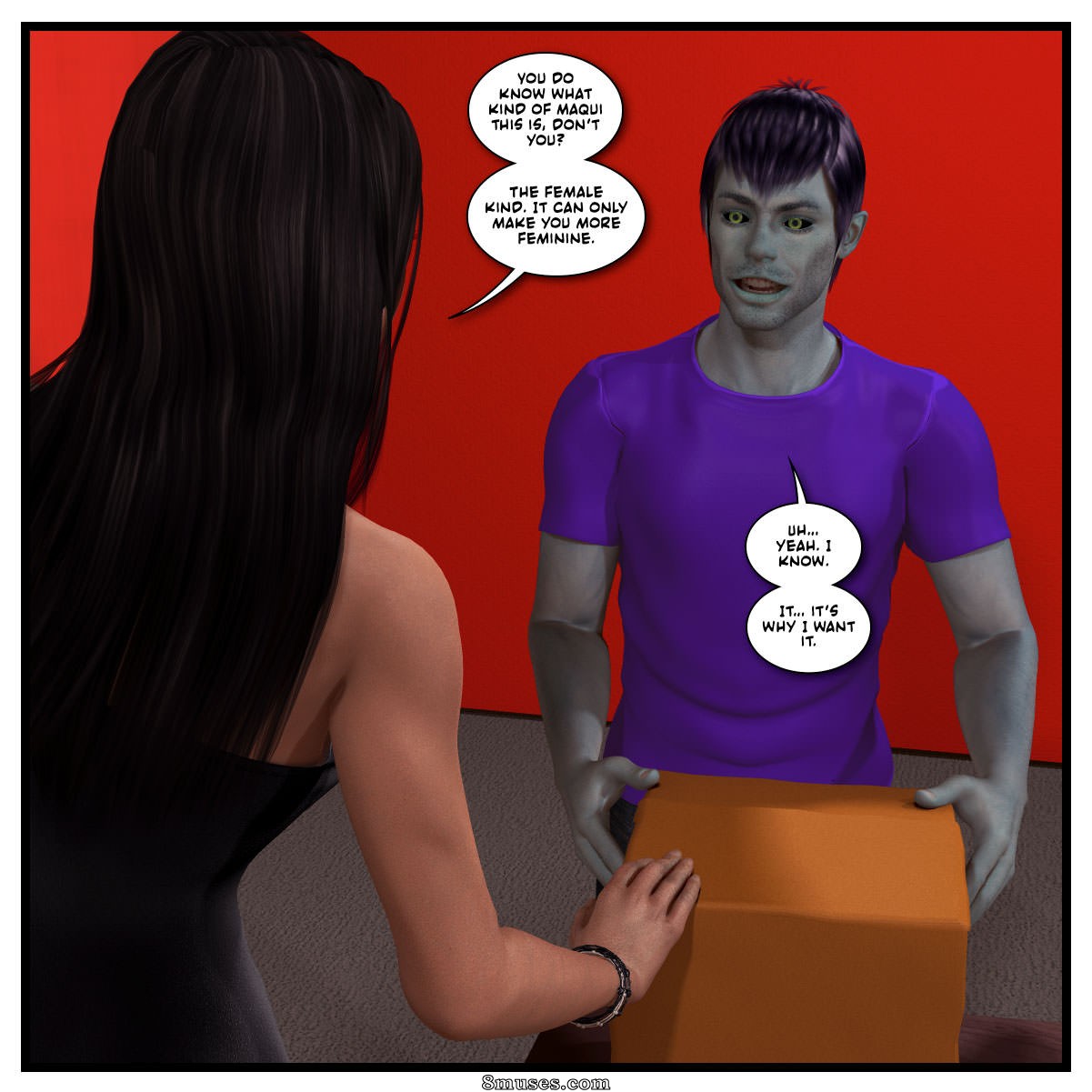 Maqui - Issue 11-16 - Page 440