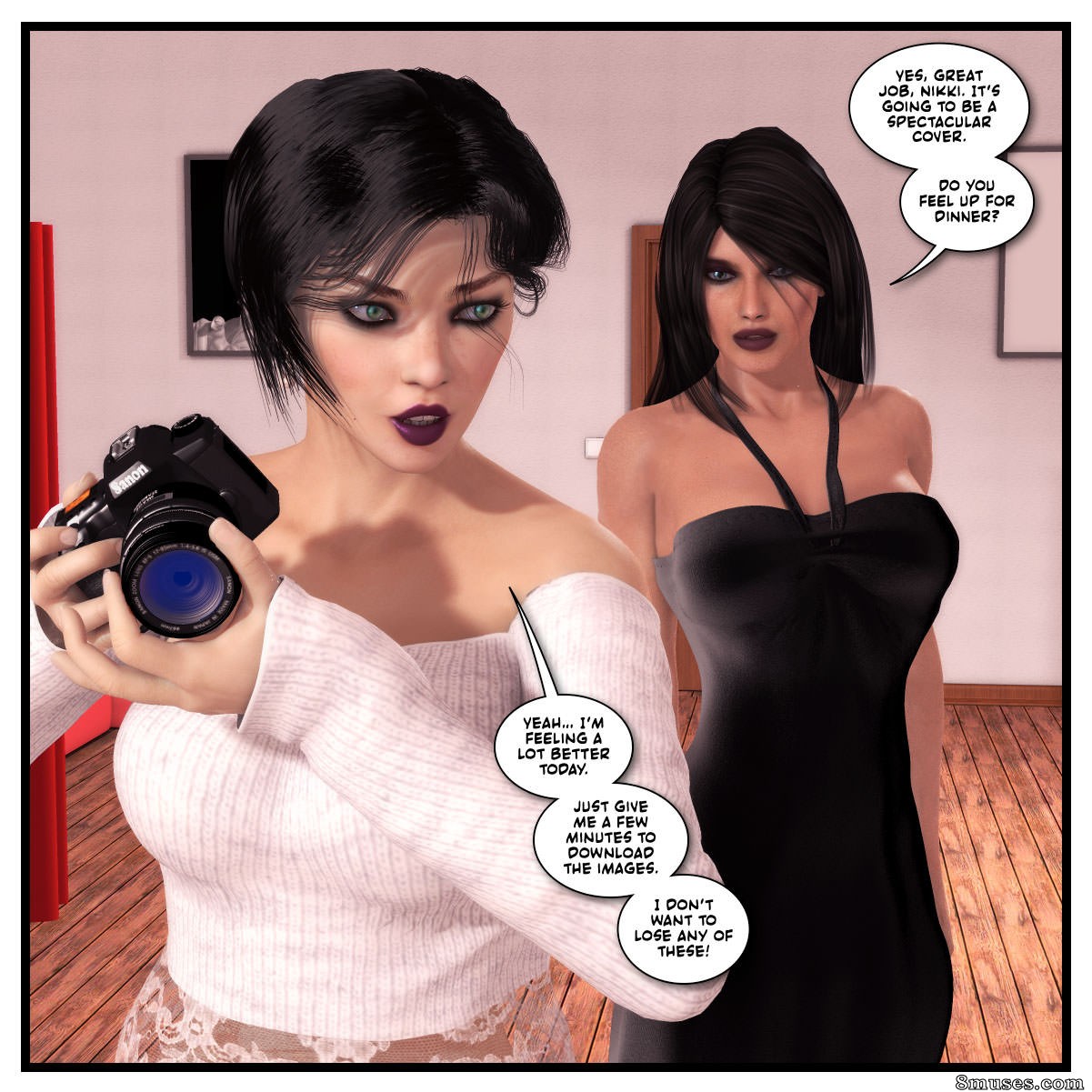 Maqui - Issue 11-16 - Page 464