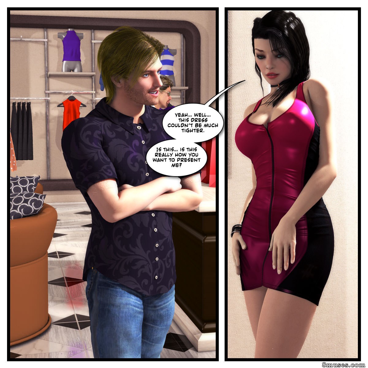 Maqui - Issue 11-16 - Page 105