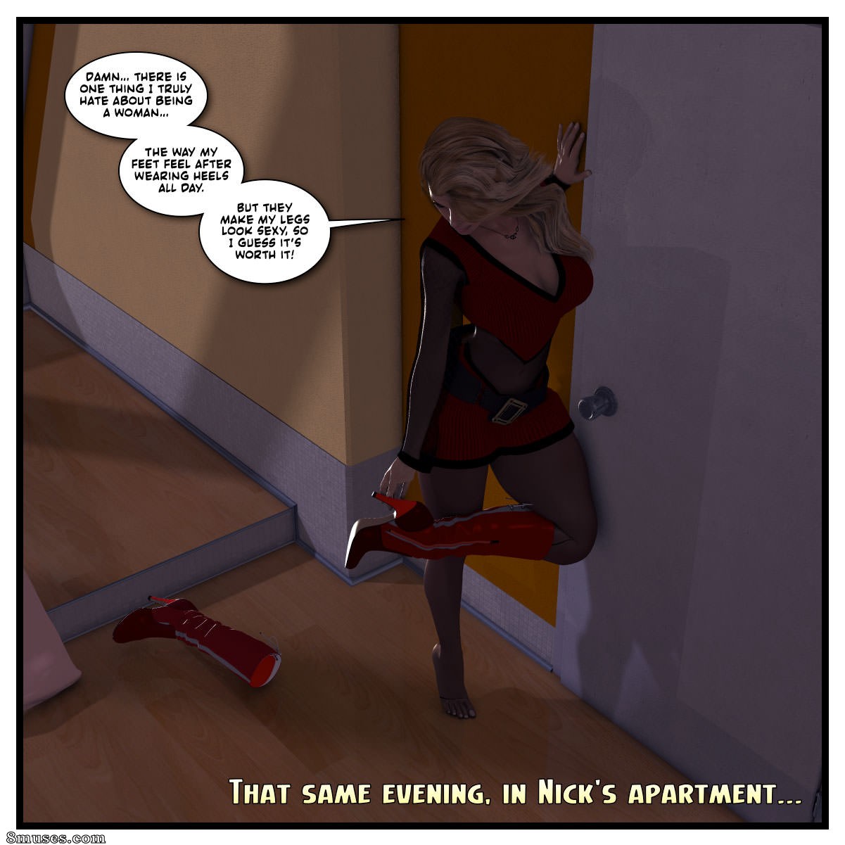 Maqui - Issue 11-16 - Page 242