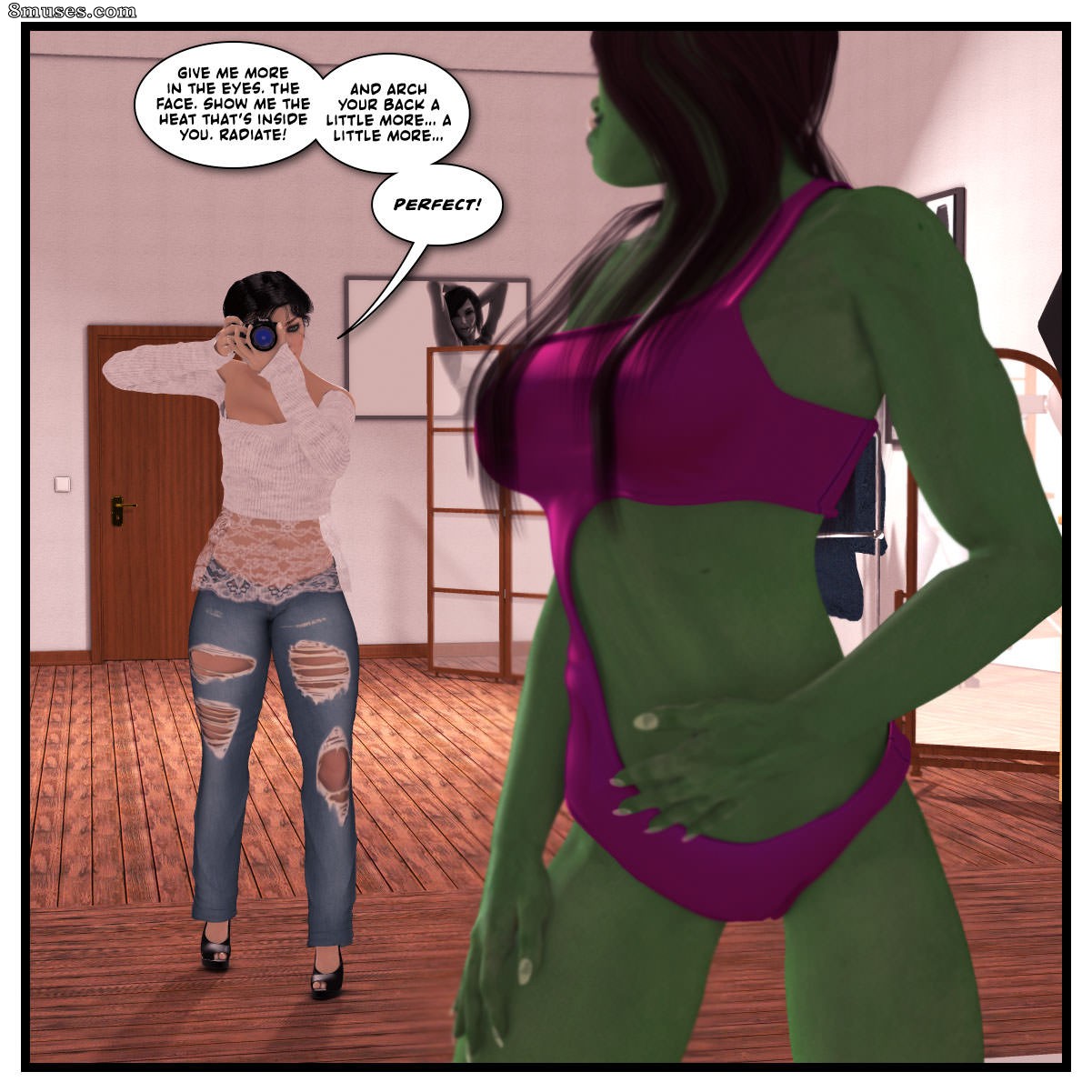 Maqui - Issue 11-16 - Page 462