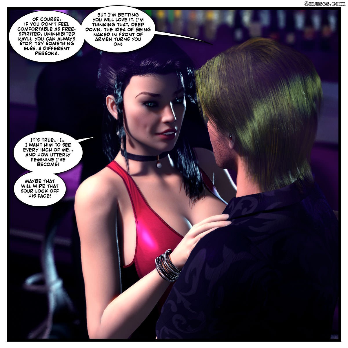 Maqui - Issue 11-16 - Page 121