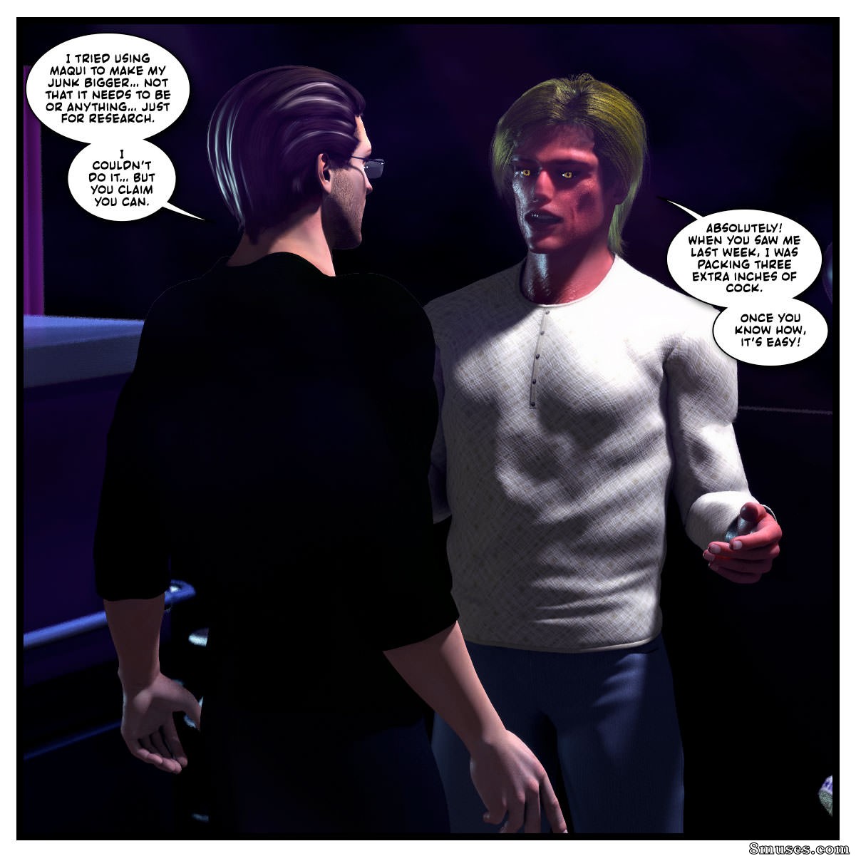 Maqui - Issue 11-16 - Page 288