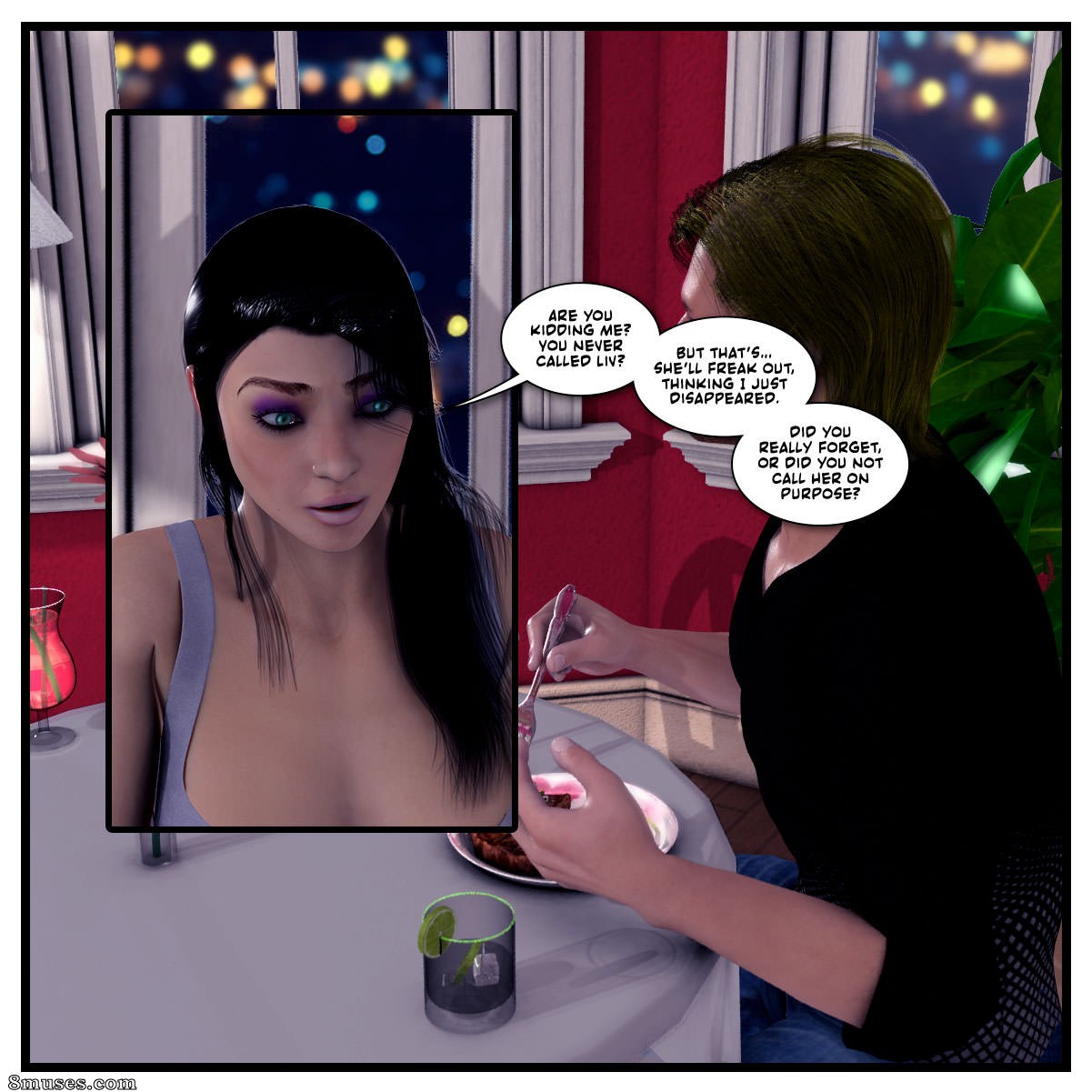 Maqui - Issue 11-16 - Page 63