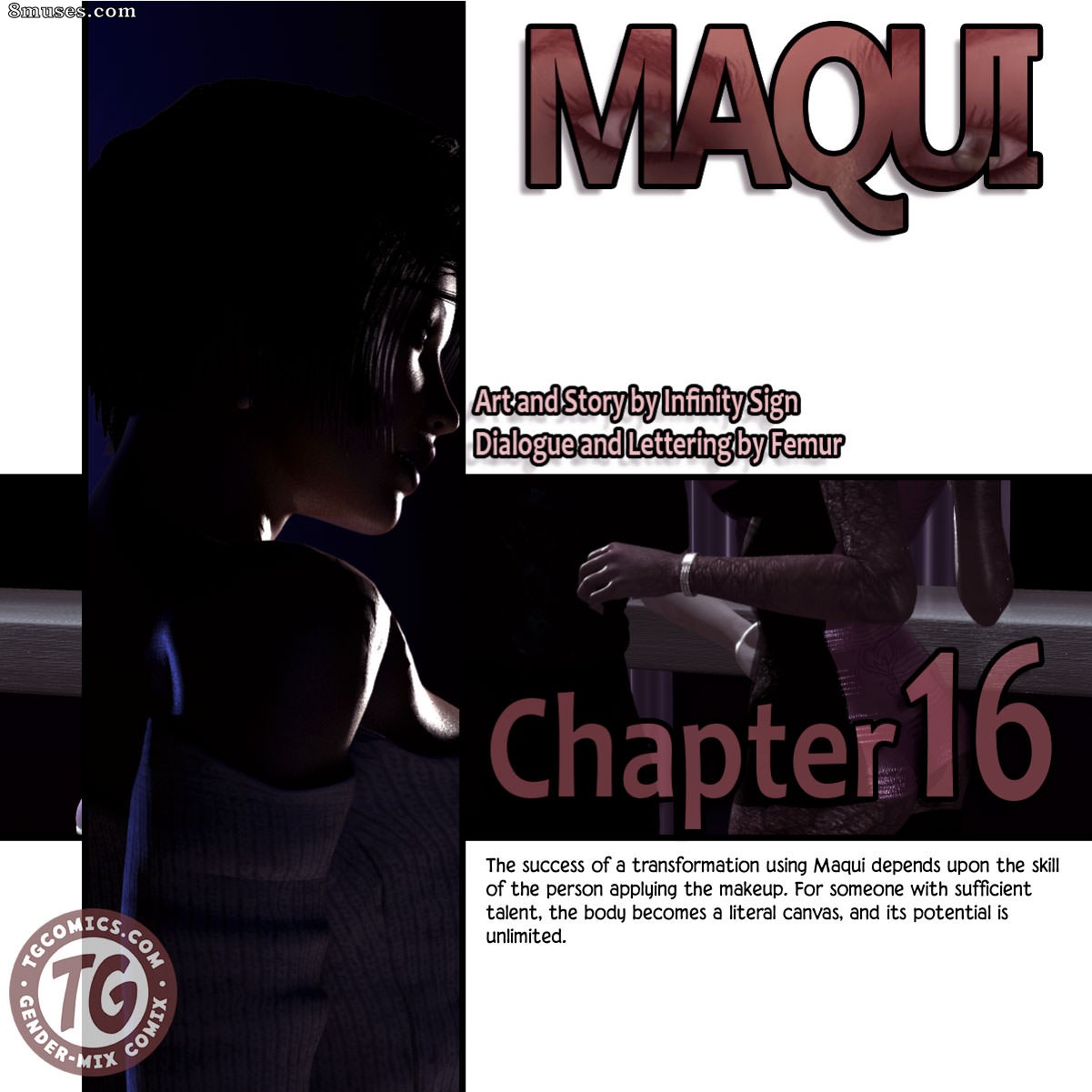 Maqui - Issue 11-16 - Page 412