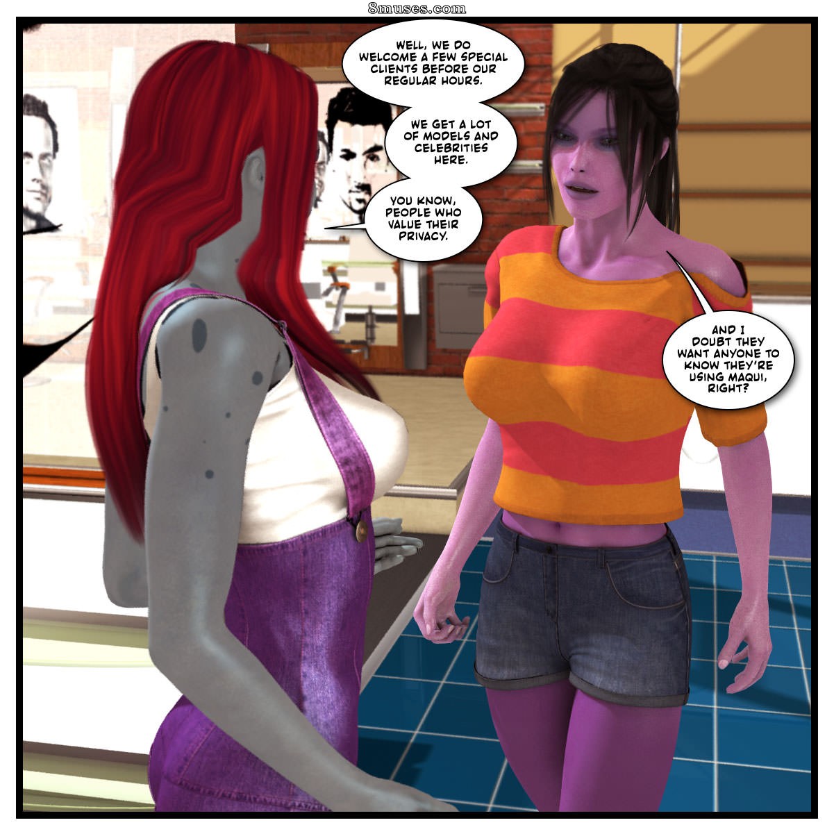 Maqui - Issue 11-16 - Page 266