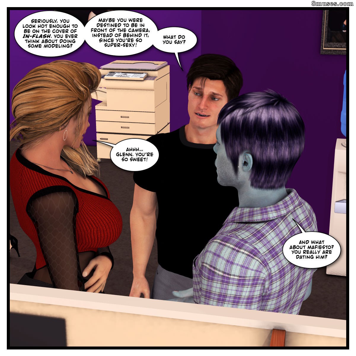 Maqui - Issue 11-16 - Page 224