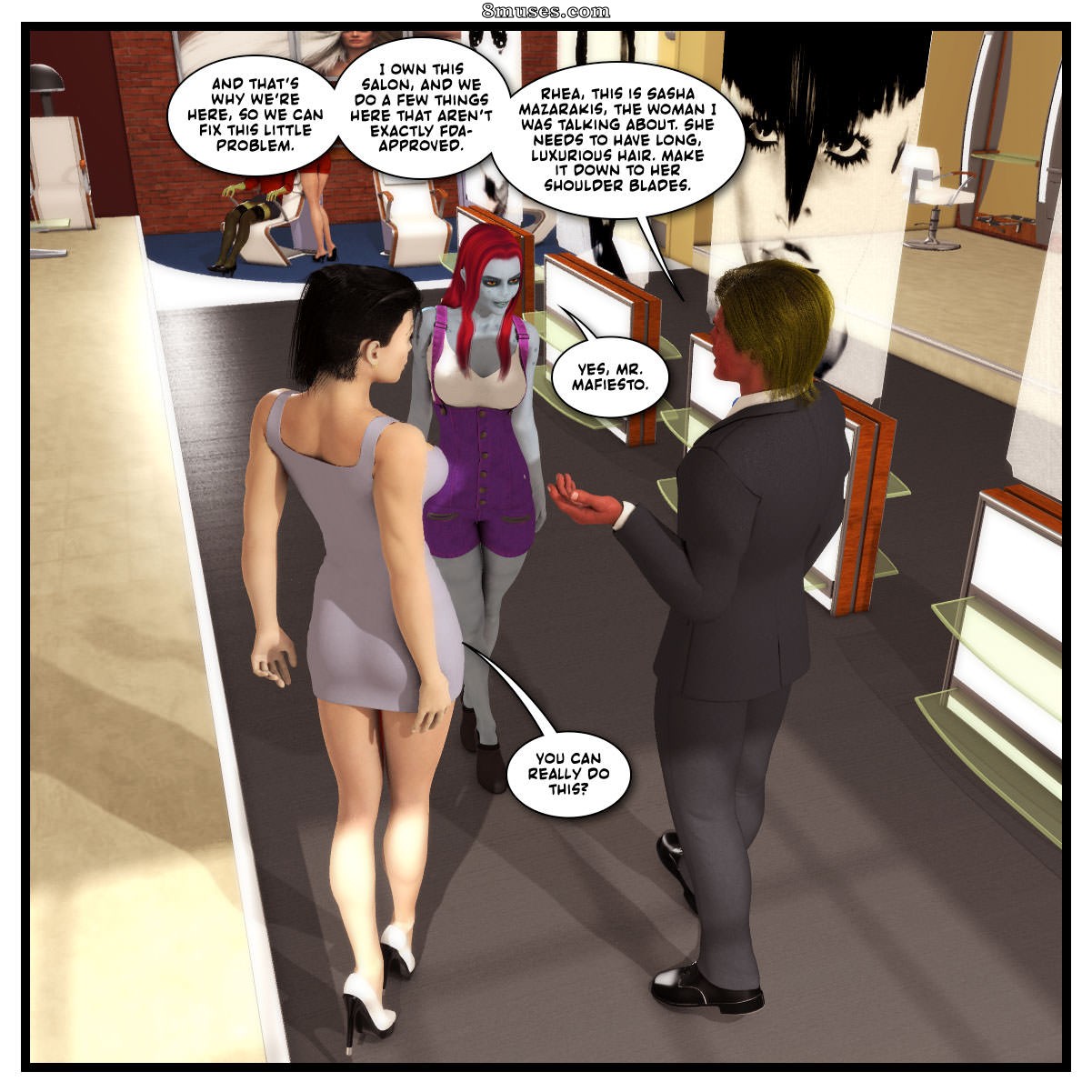 Maqui - Issue 11-16 - Page 32