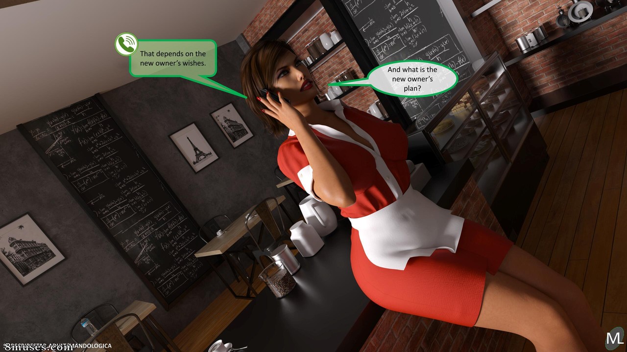 Just For You - Issue 2 - Page 63