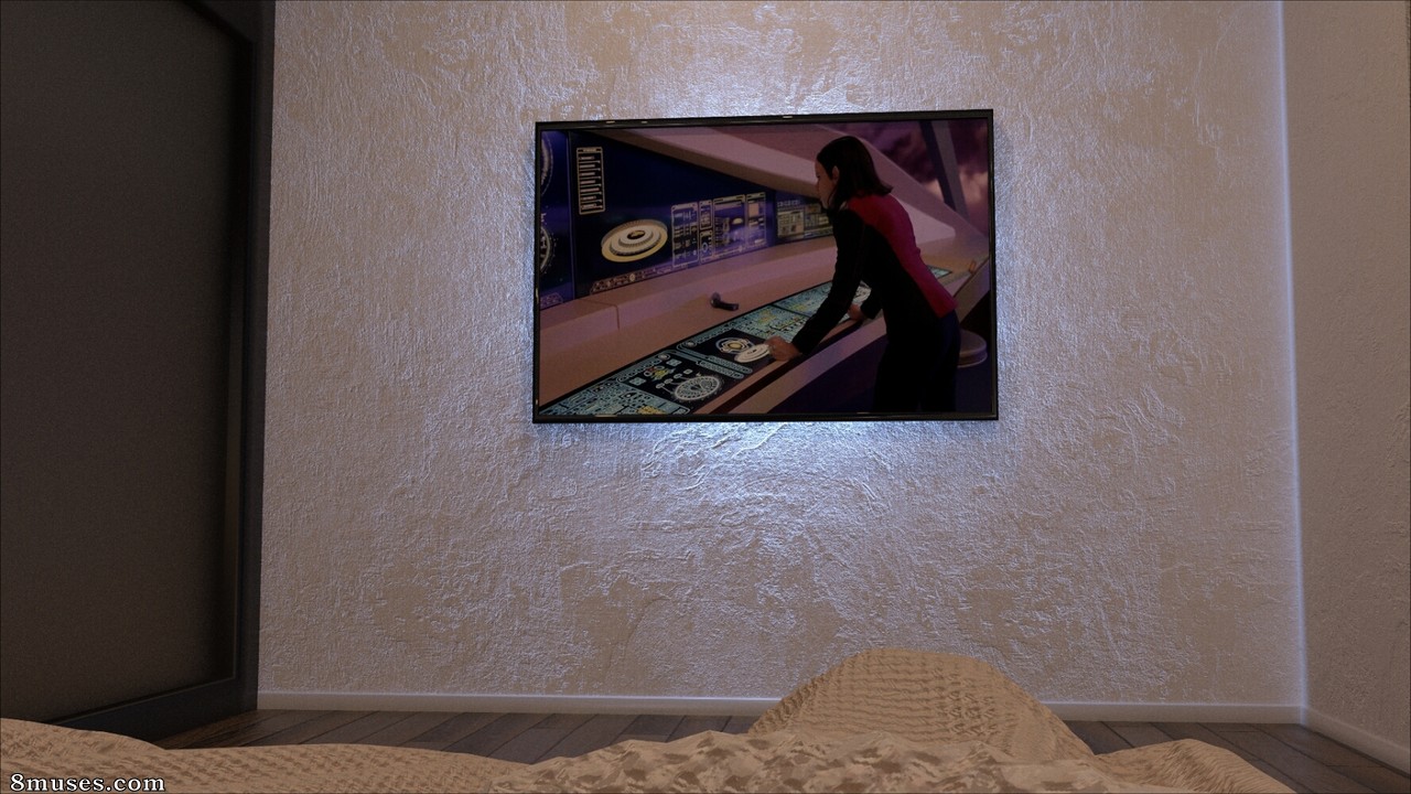 The Awakening of Dawn - Issue 1 - Shanah - Page 137