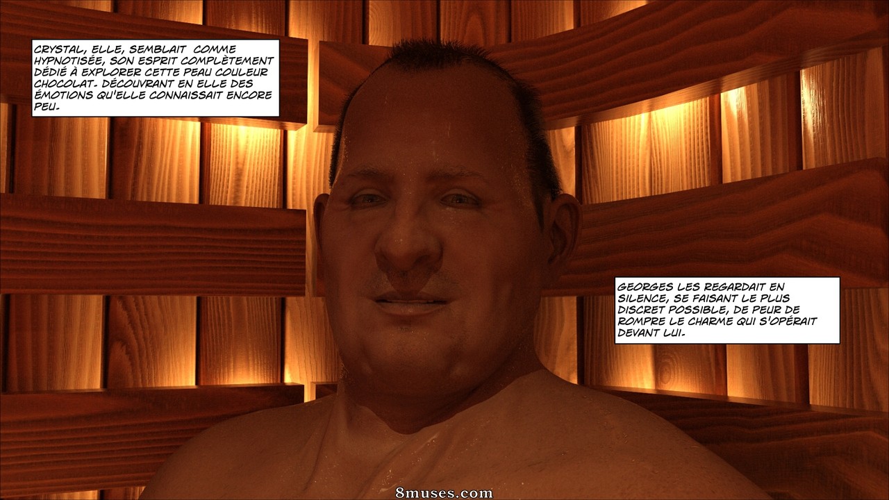 The Awakening of Dawn - Issue 1 - Shanah - Page 188